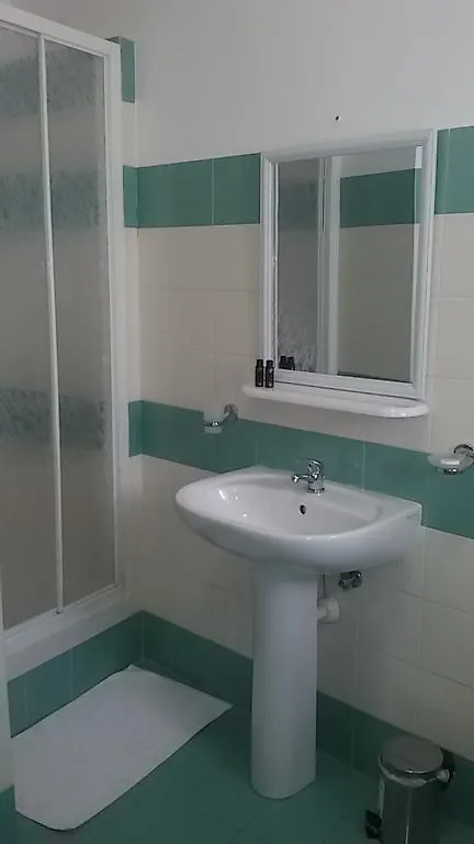 Guest house Da Marcello Hotel Genoa Italy