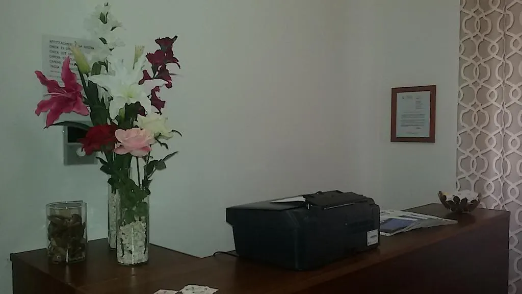 Da Marcello Hotel Genoa 0*,