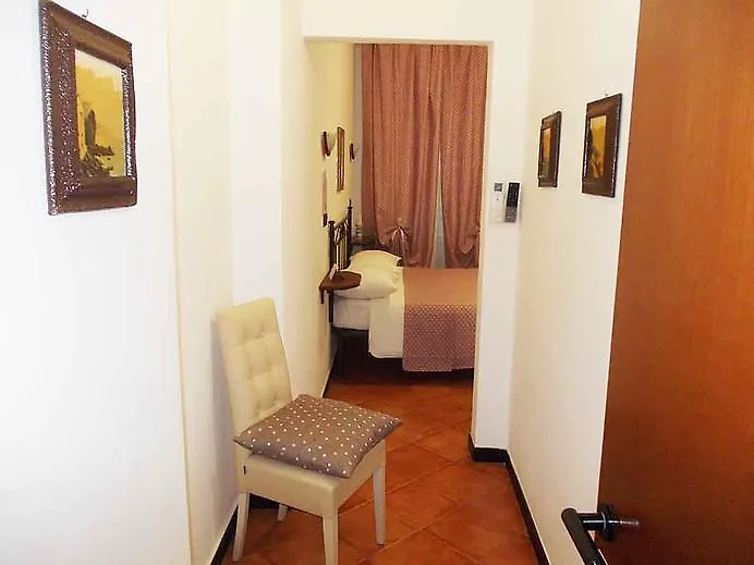 Da Marcello Hotel Genoa