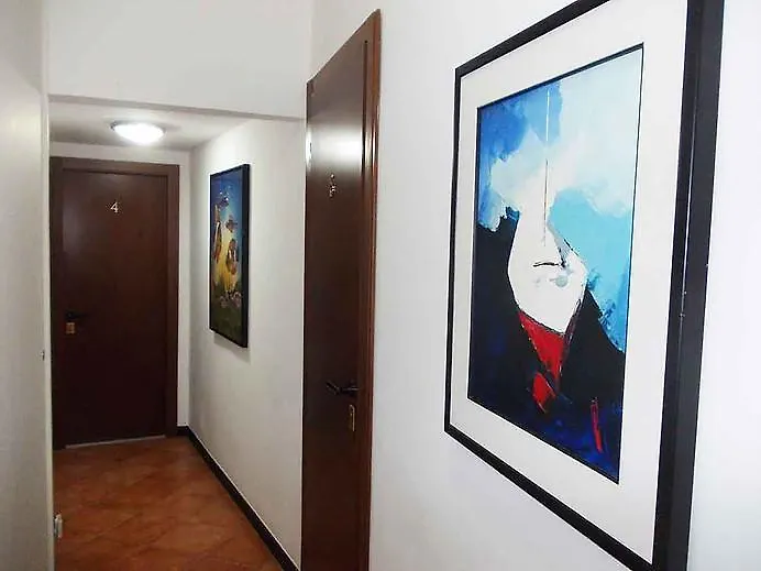 Da Marcello Hotel Genoa Guest house
