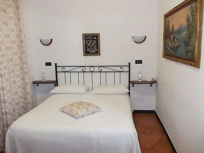 Da Marcello Hotel Genoa 0*,  Italy
