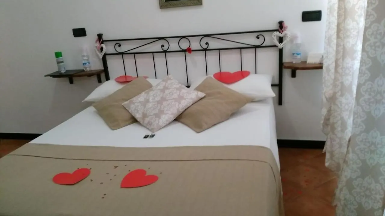 Da Marcello Hotel Genoa 0*,  Italy