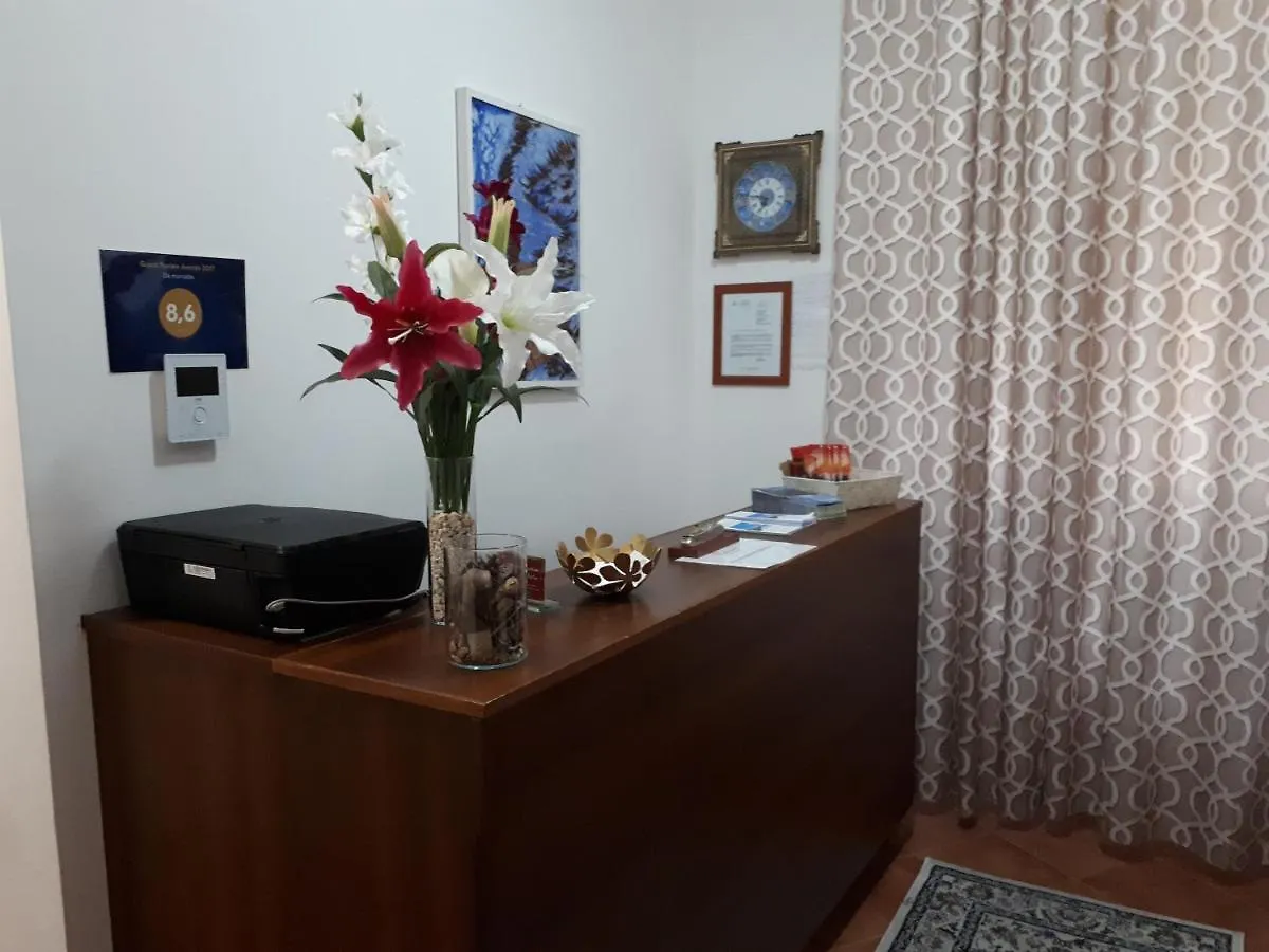 Da Marcello Hotel Genoa