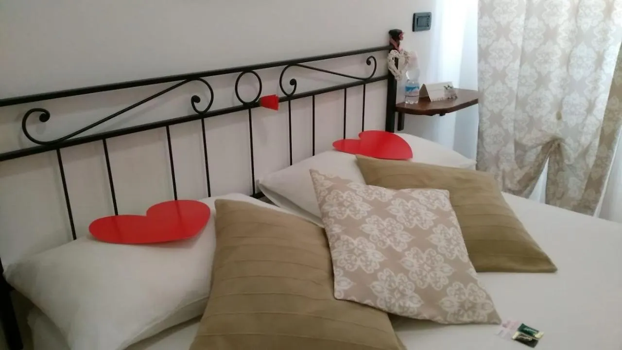 Da Marcello Hotel Genoa Guest house