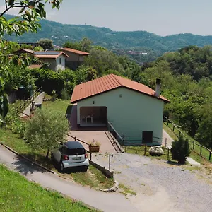 La Quiete Gênes