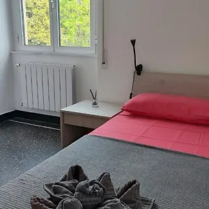 Le Di Cornigliano By Smart-home Gênes