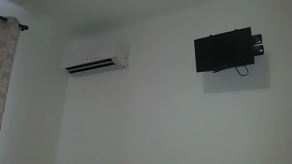 فندق جنوةفي  Da Marcello بيت ضيافة جنوة