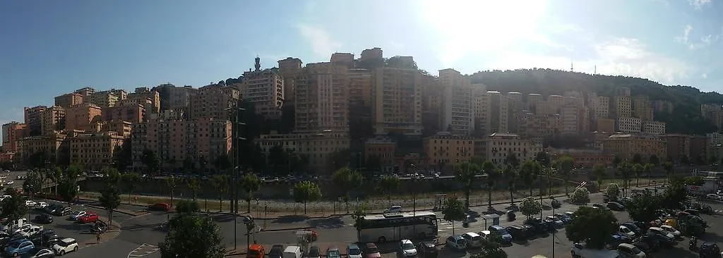 فندق جنوةفي  Da Marcello