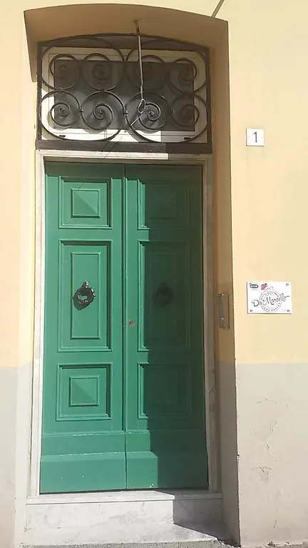 Da Marcello Hotel Genoa
