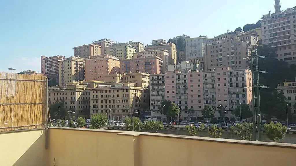 Da Marcello Hotel Genoa