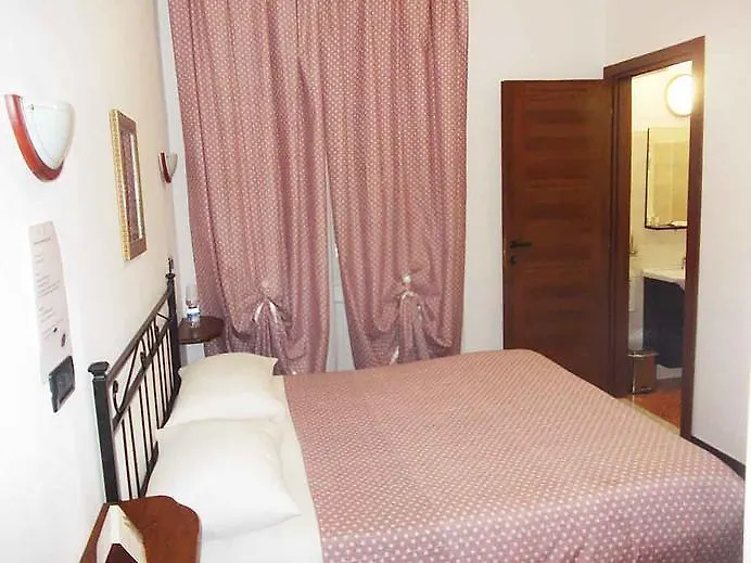 Da Marcello Hotel Genoa 0*,  Italy