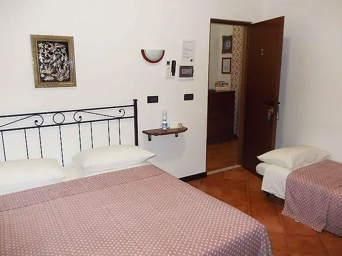 Da Marcello Hotel Genoa 0*,